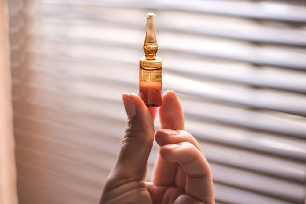 Top Selling Ampoules
