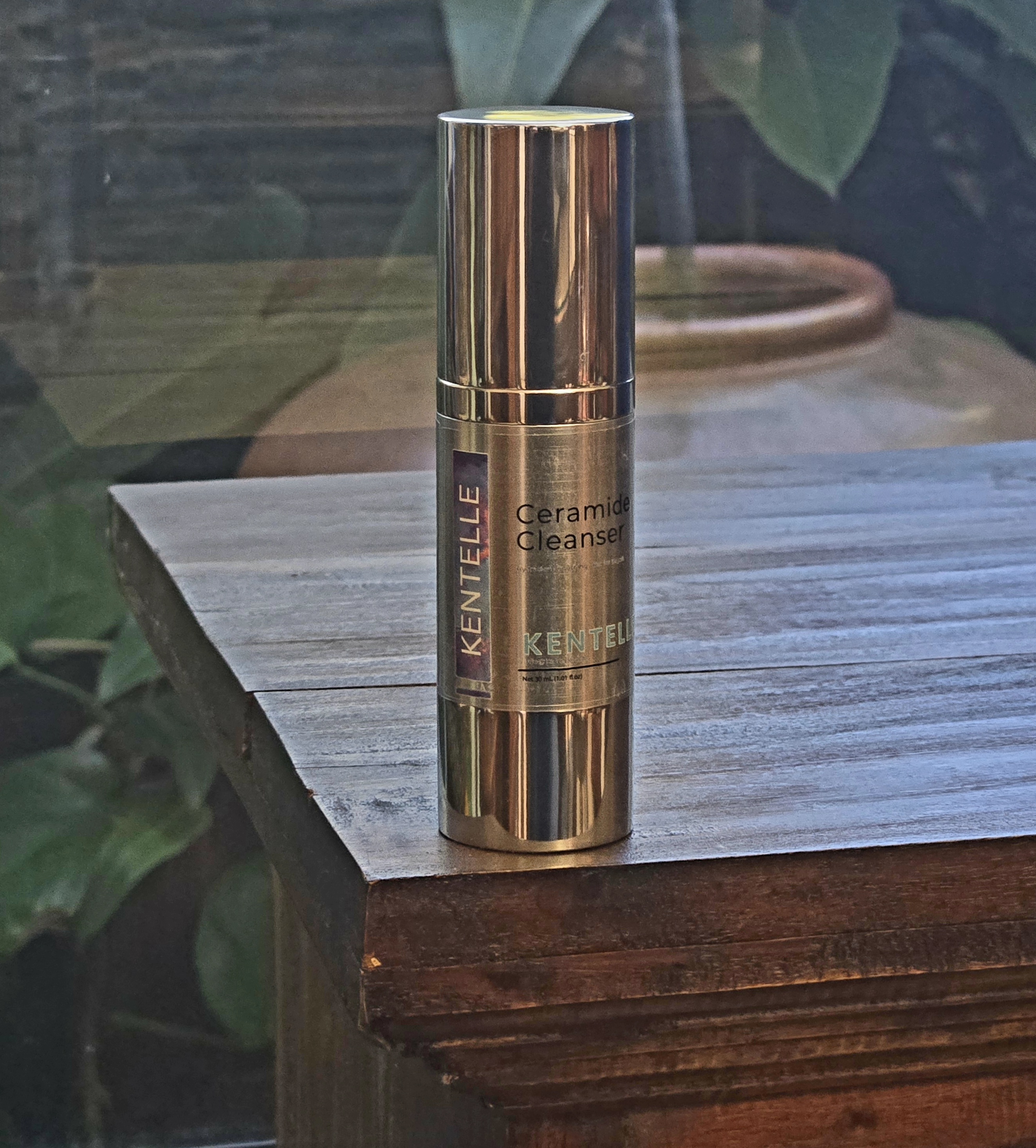 Ceramide Cleanser
