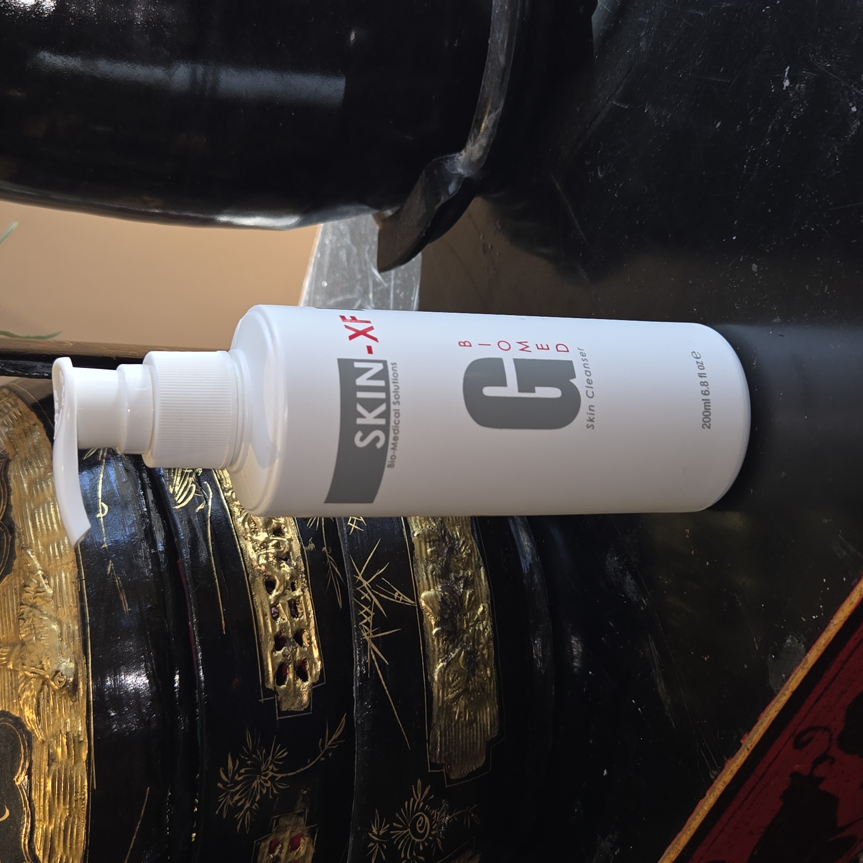 G Biomed Skin Cleanser