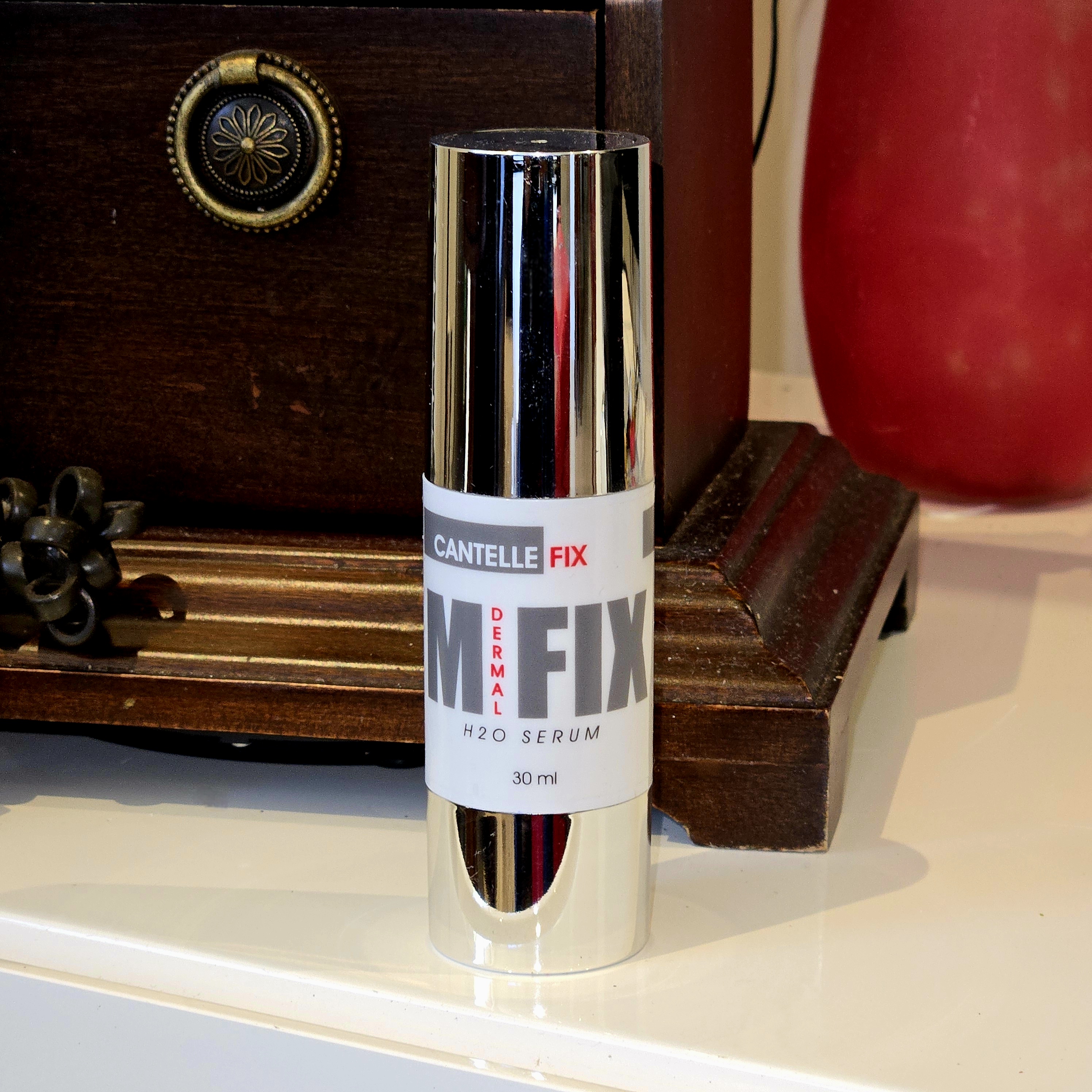 Derma Moisture Fix
