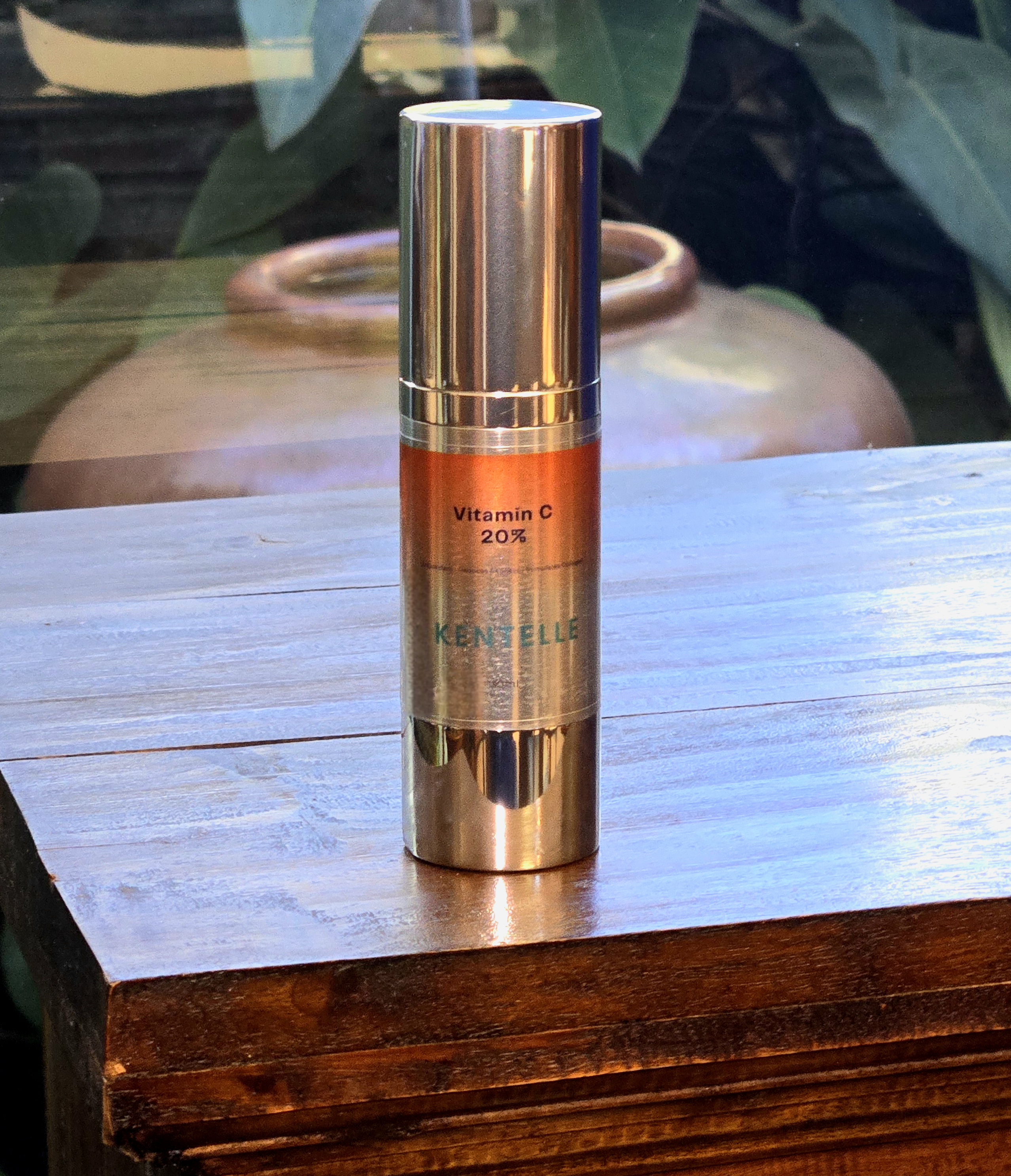 Vitamin C 20 Cream