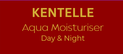 Aqua Moisturiser