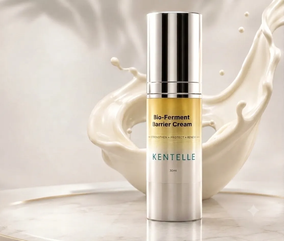 Bio-Ferment Barrier Cream