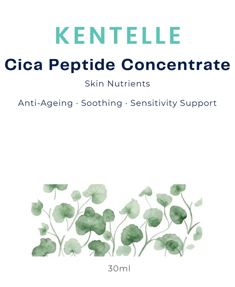 Cica Peptide Concentrate