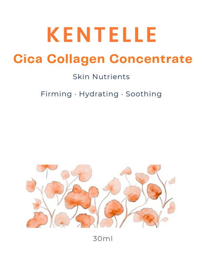 Cica Collagen Concentrate