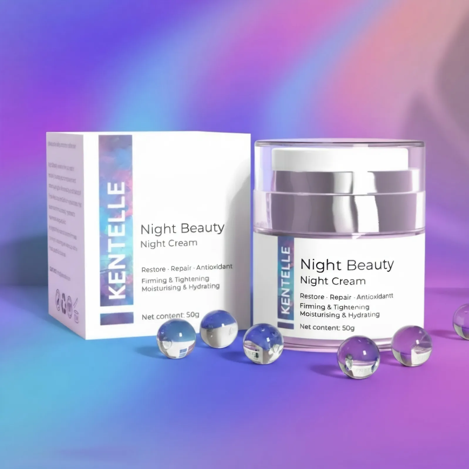 Night Beauty Repair