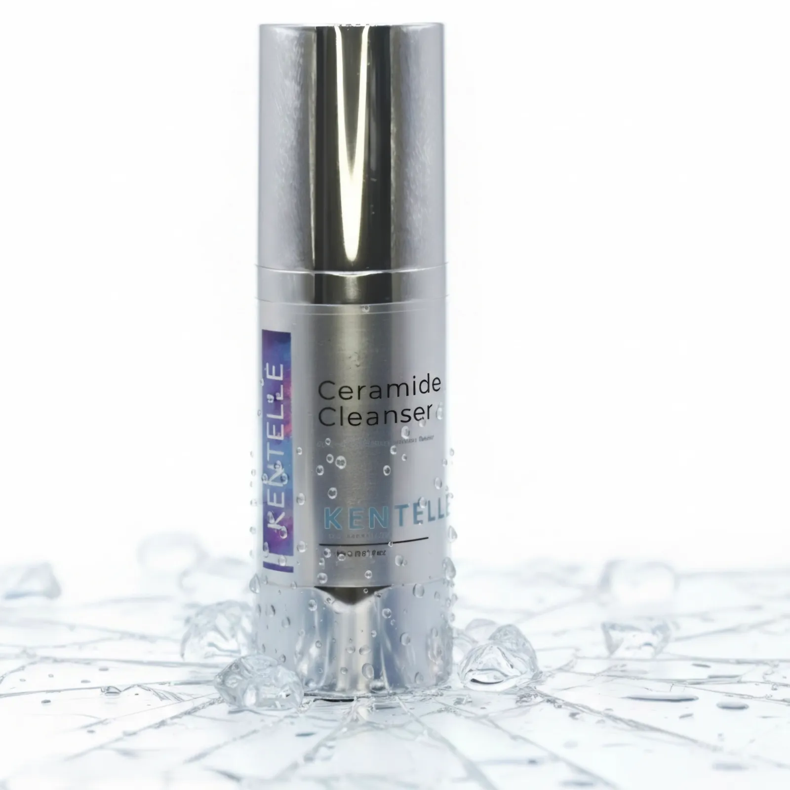 Ceramide Cleanser