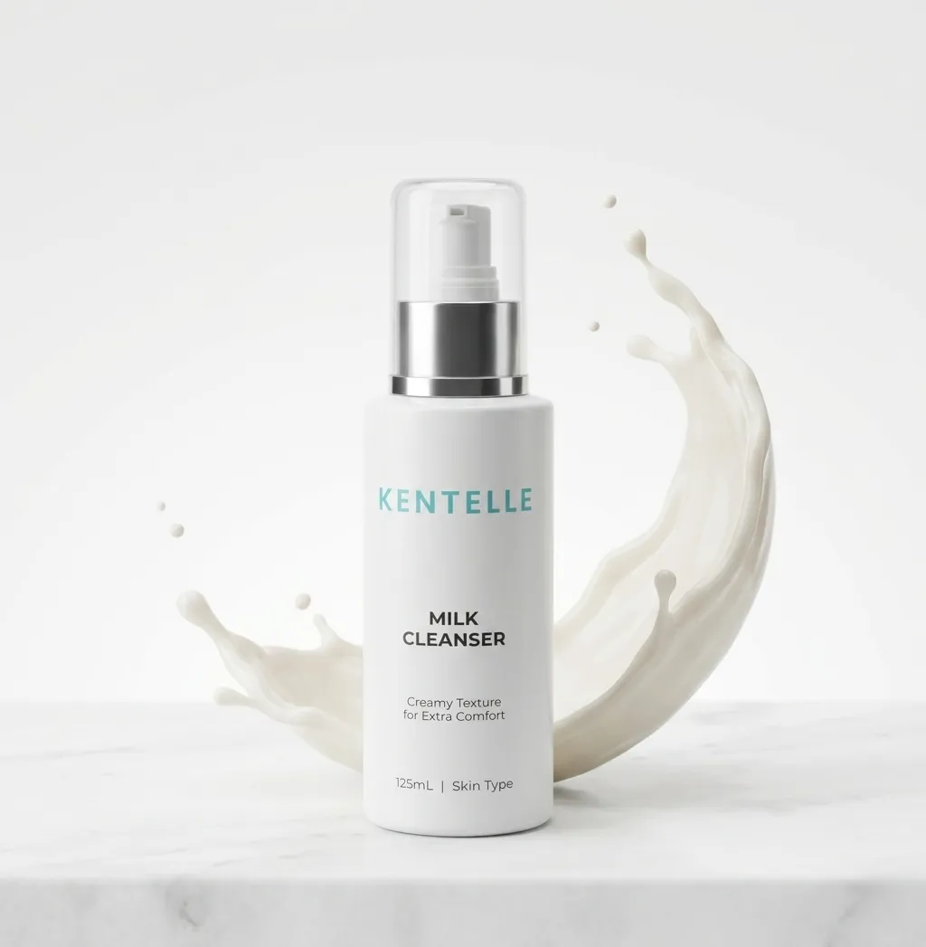 Milk Cleanser