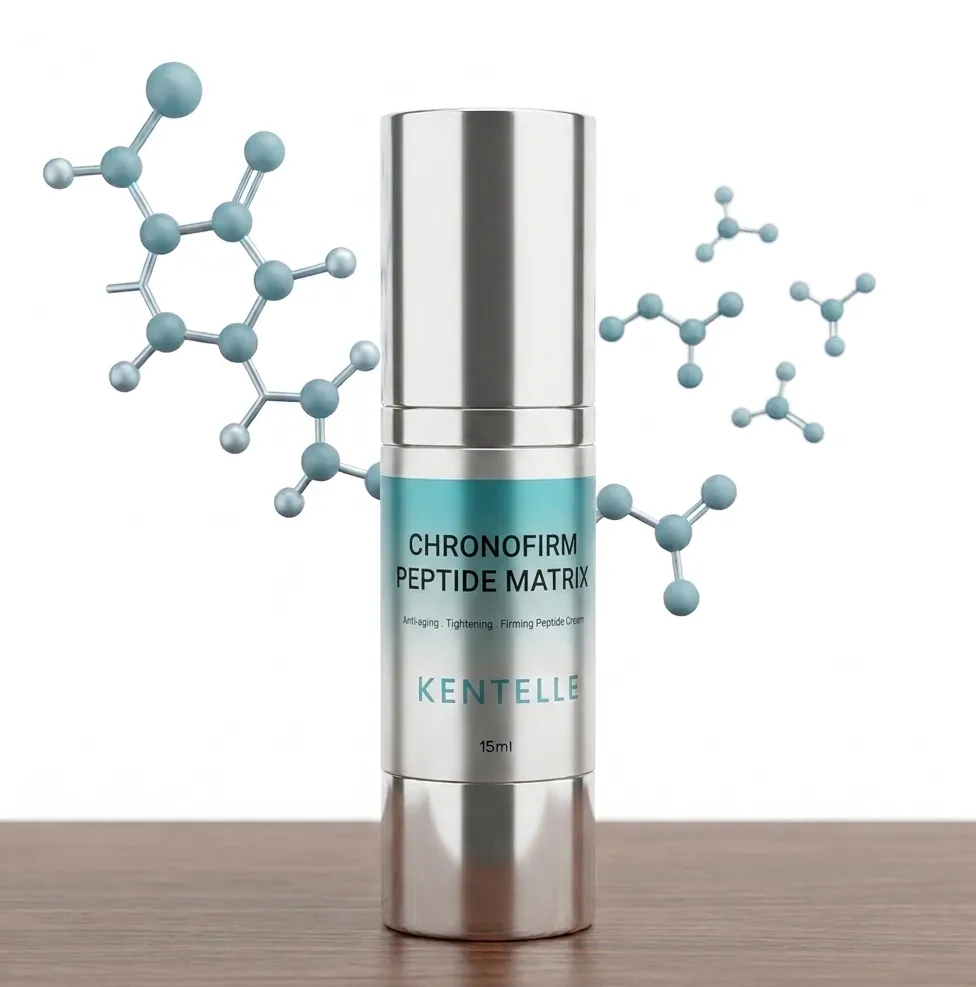 Chonofirm Peptide Matrix Airpump