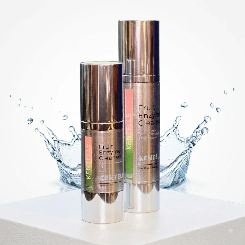Fruit Enzyme Cleanser 50ml