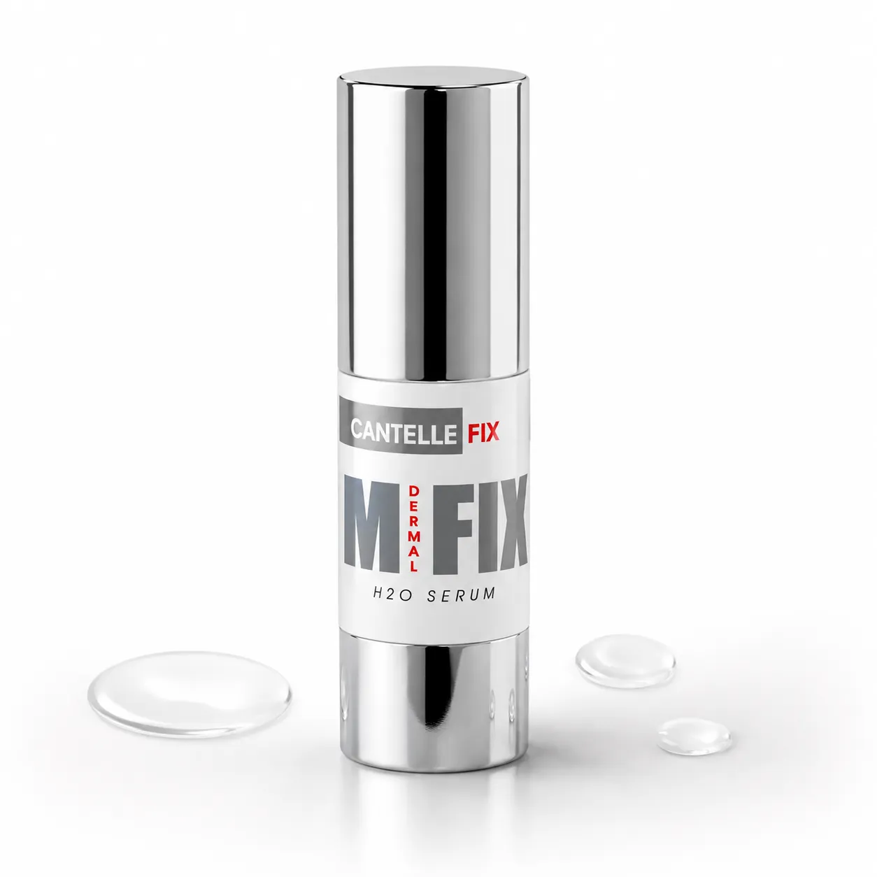Derma Moisture Fix