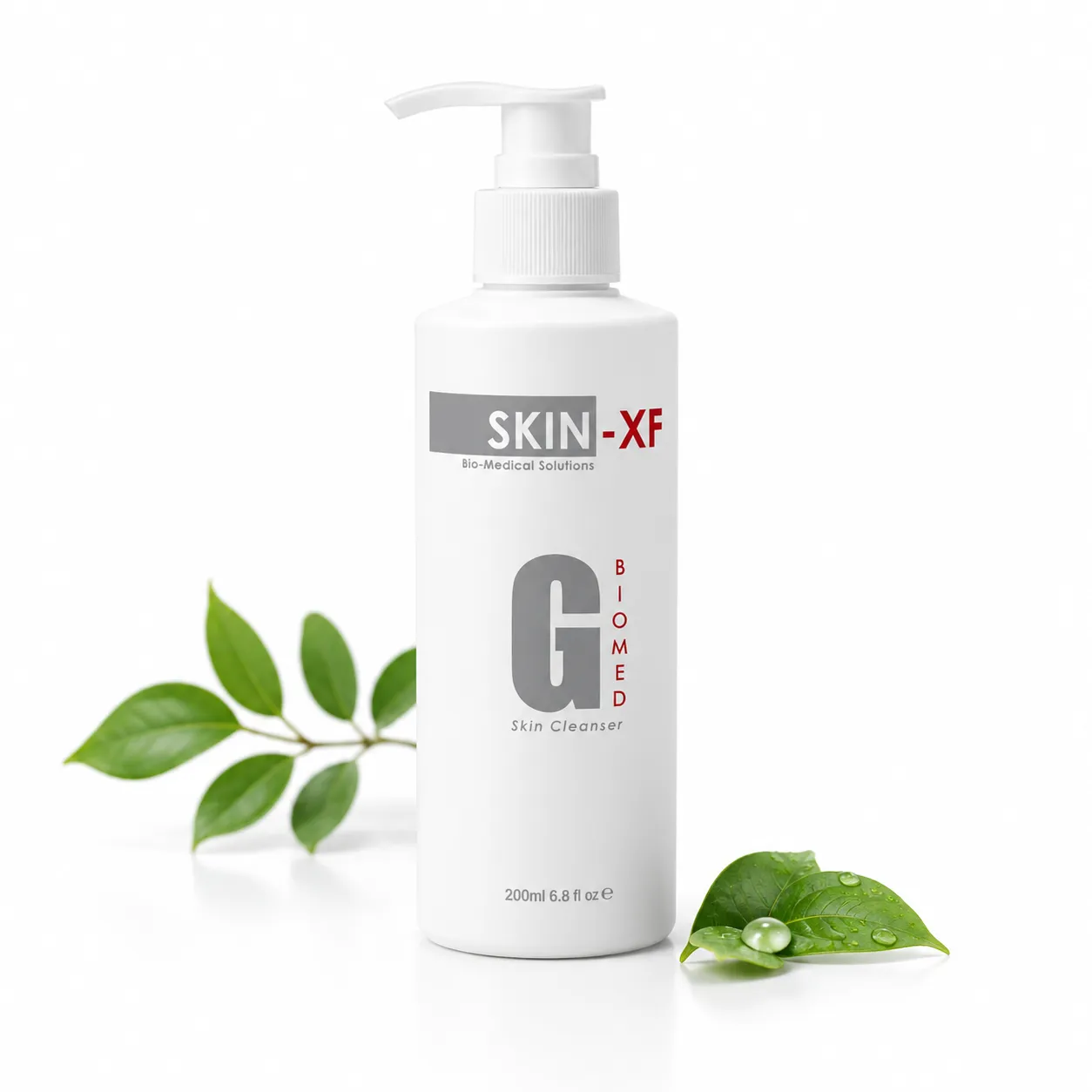 G Biomed Skin Cleanser