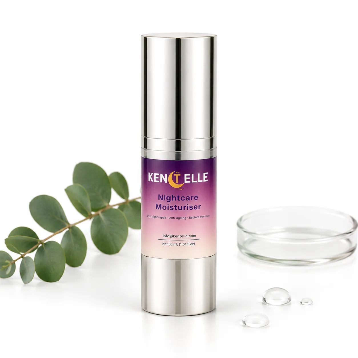Nightcare Moisturizer