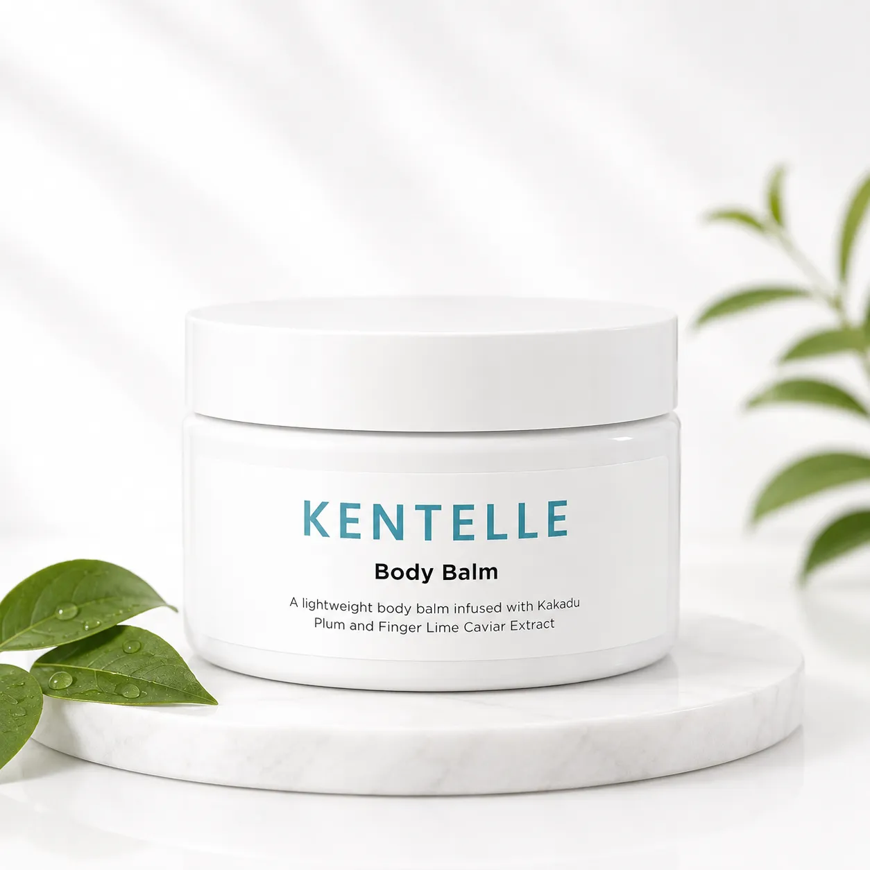 Body Balm 250ml