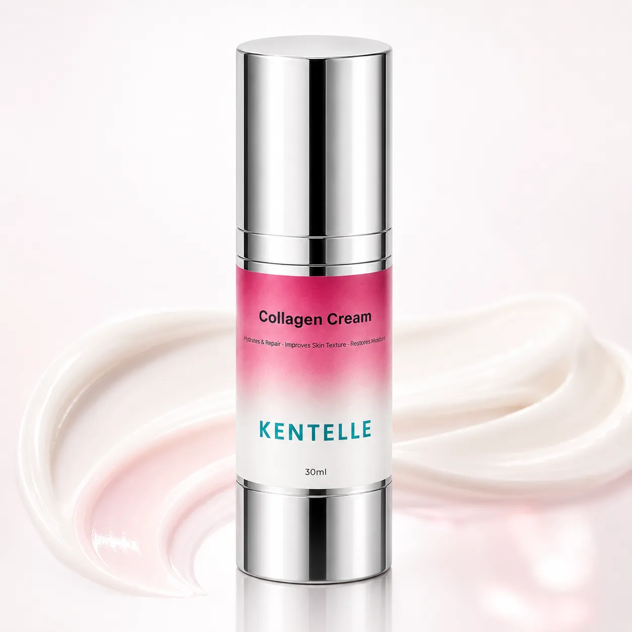 Collagen Cream