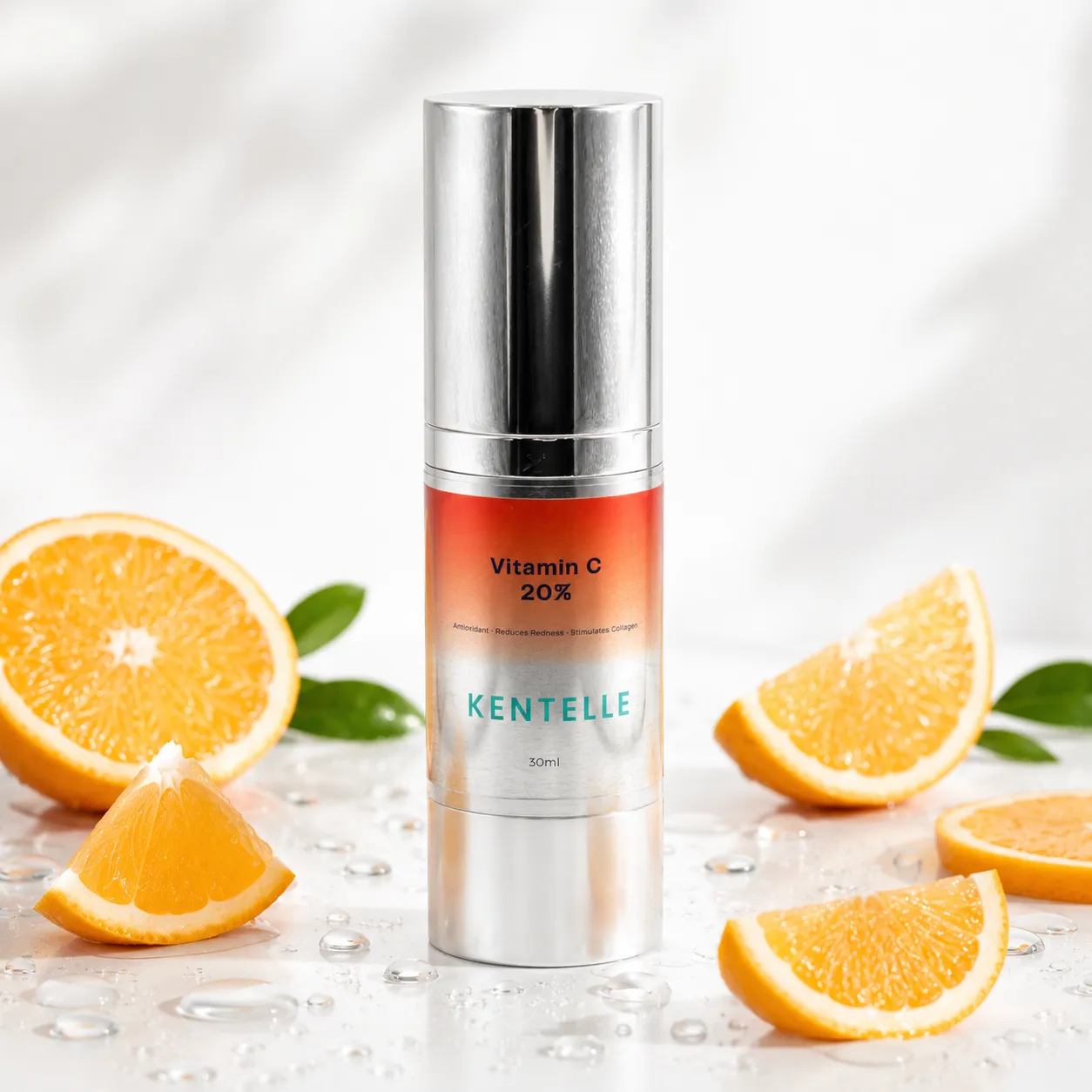 Vitamin C 20 Cream