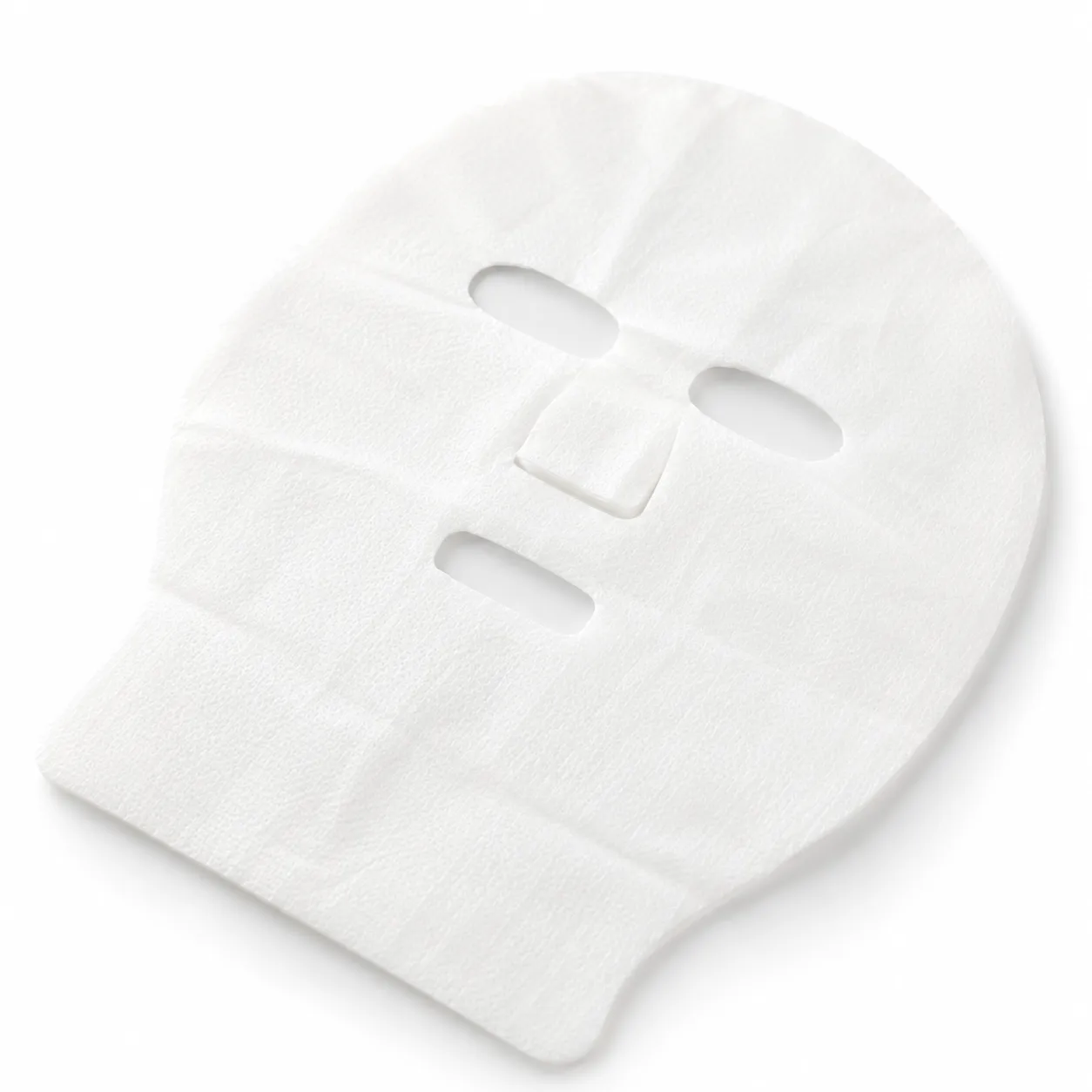 Dry Cellulose Mask Sheet Pack (100 Pieces)