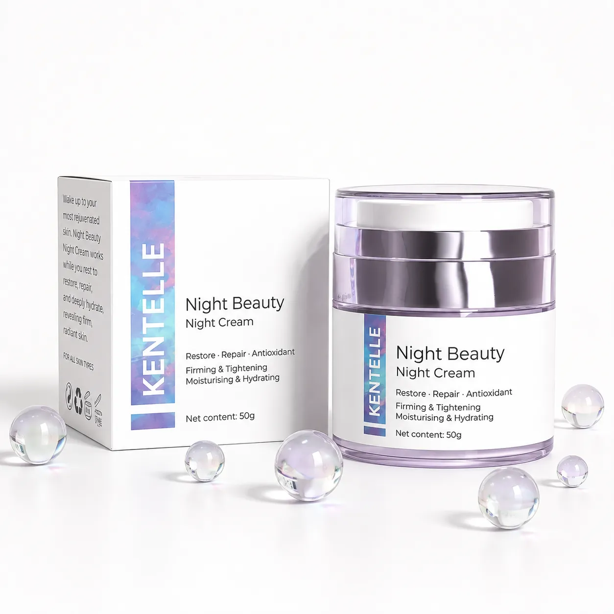 Night Beauty Repair