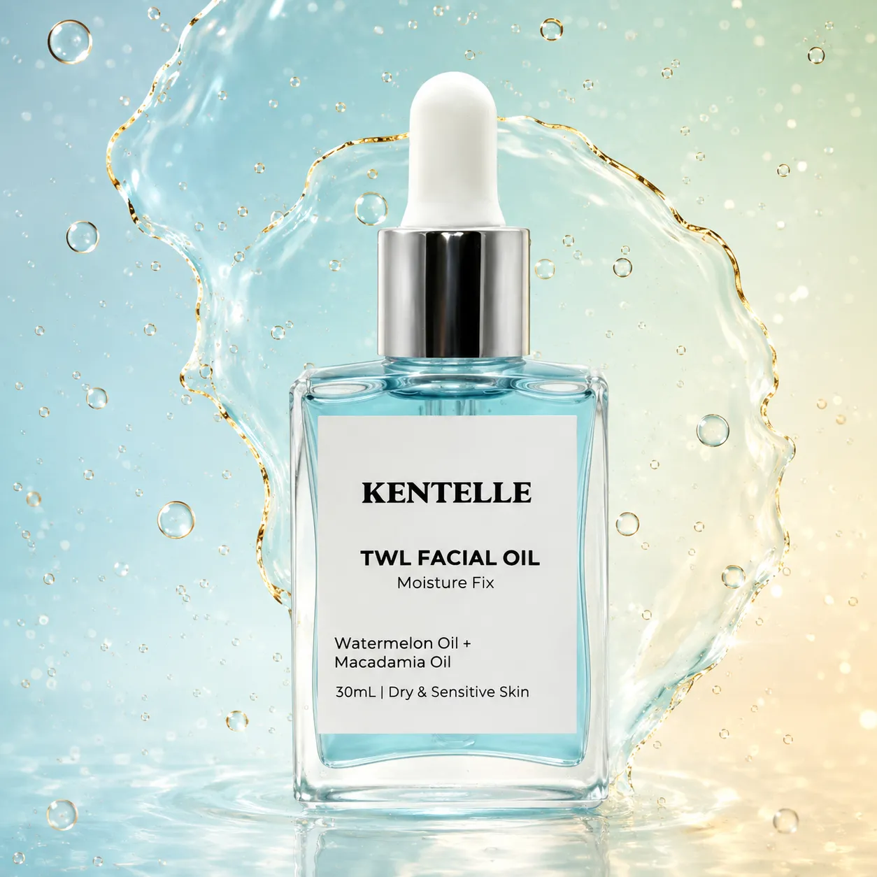 TWL Facial Oil 30ml