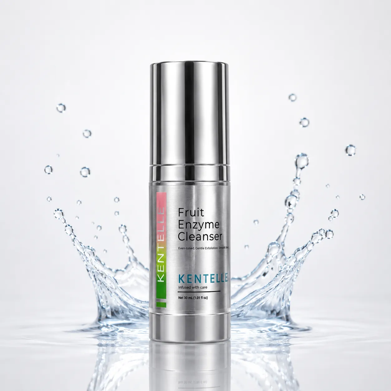 Fruit Enzyme Cleanser 30ml