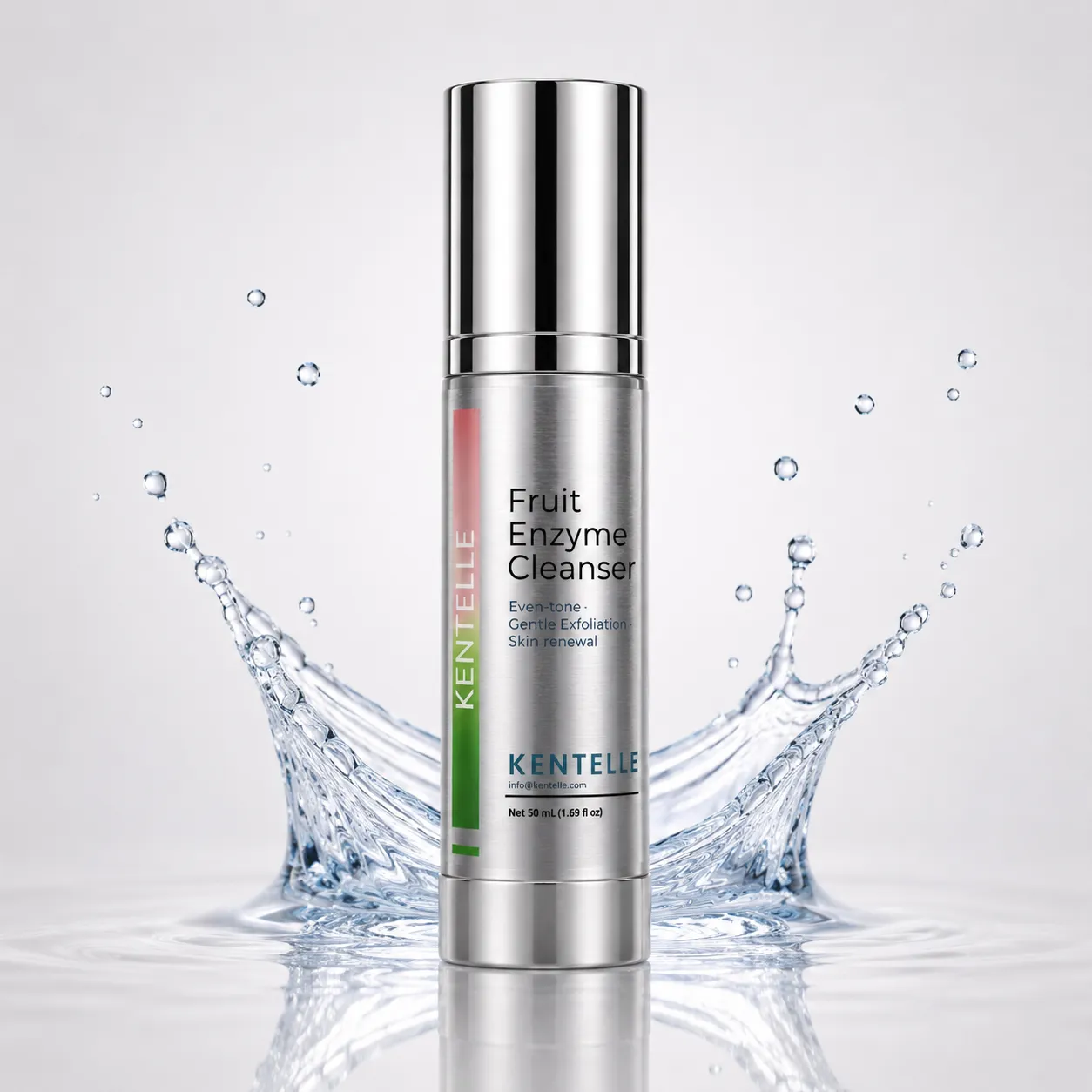 Fruit Enzyme Cleanser 50ml