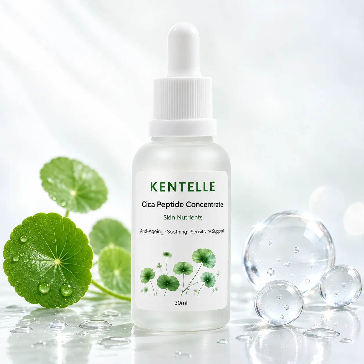 Cica Peptide Concentrate