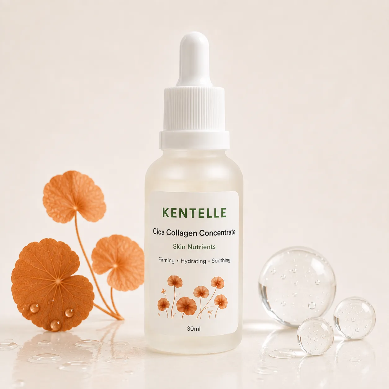 Cica Collagen Concentrate