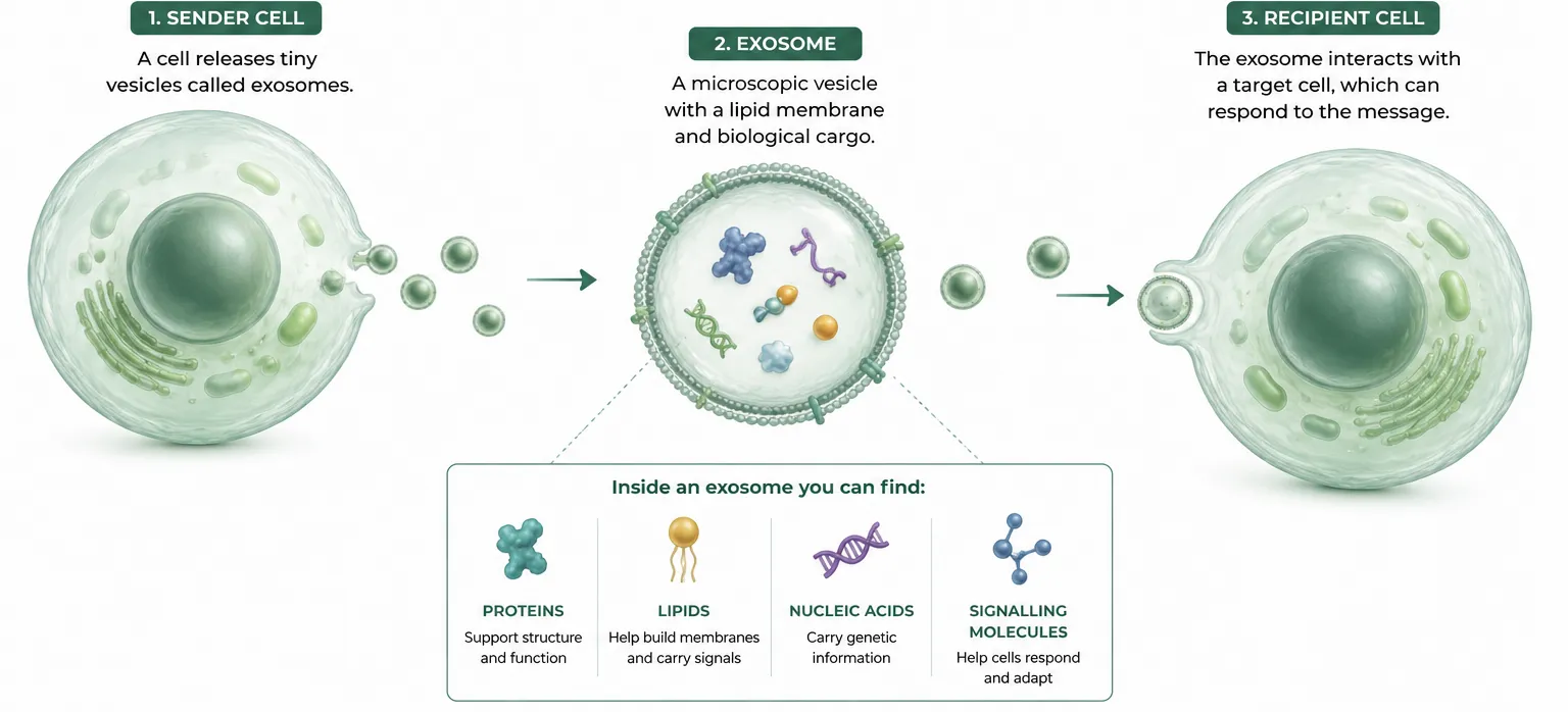 exosome - what is it